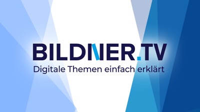 BILDNER.TV Logo
